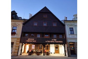 Чехия Penzión Jablonné nad Orlicí, Екстериор